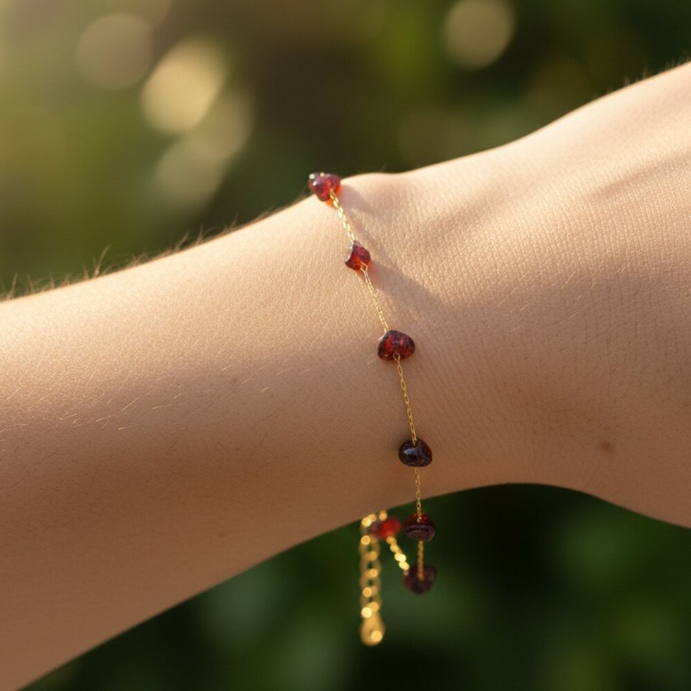 Chic & Stylish Bracelet – A Thoughtful Gift for Women and Girls, DYC1740